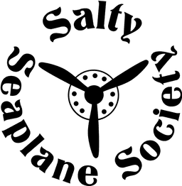 Salty Seaplane Society